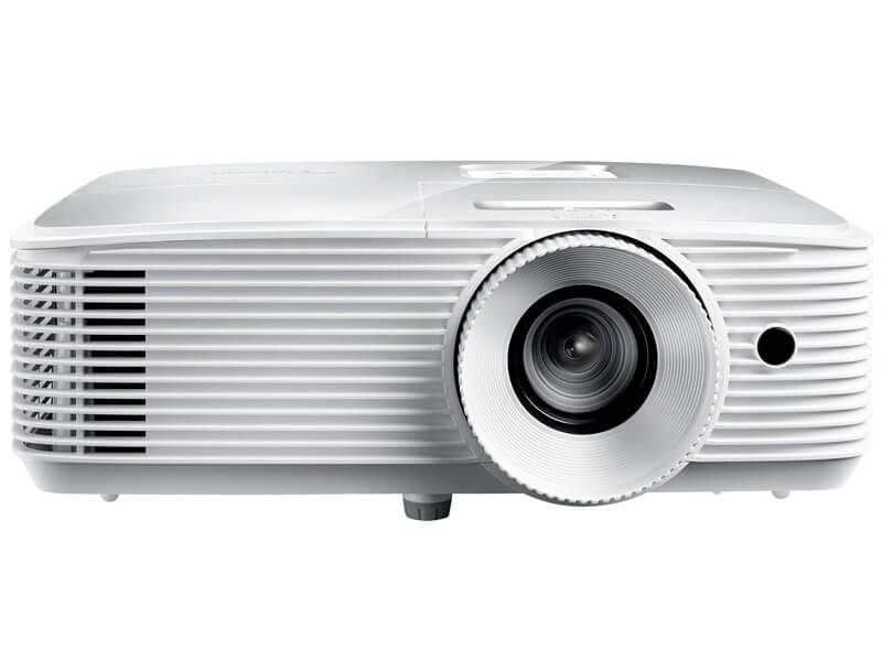 Máy chiếu Optoma EH335 chính hãng - Hình 2