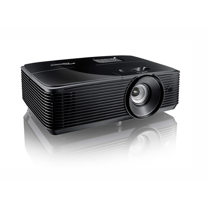 Máy chiếu Optoma EH336 chính hãng - Hình 1