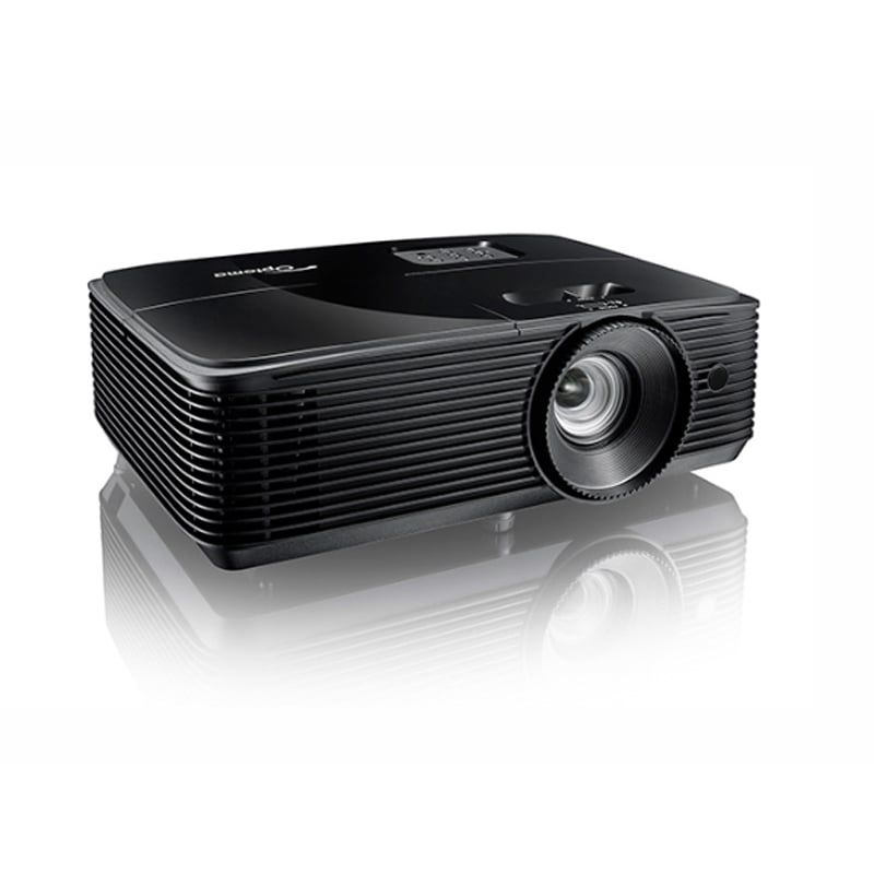 Máy chiếu Optoma EH336 chính hãng - Hình 1