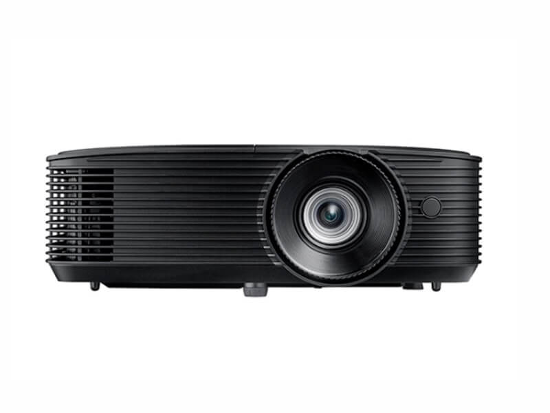 Máy chiếu Optoma EH336 chính hãng - Hình 2