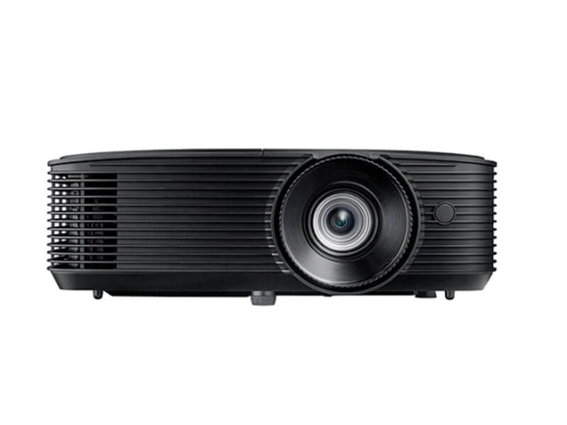 Máy chiếu Optoma EH336 chính hãng - Hình 2