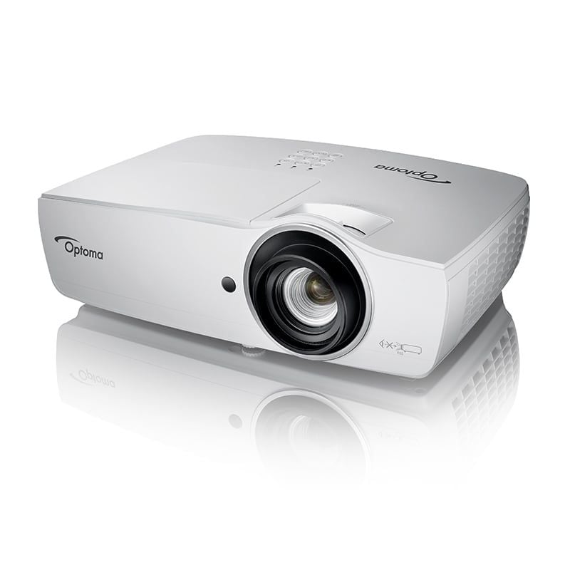 Máy chiếu Optoma EH465 chính hãng - Hình 1
