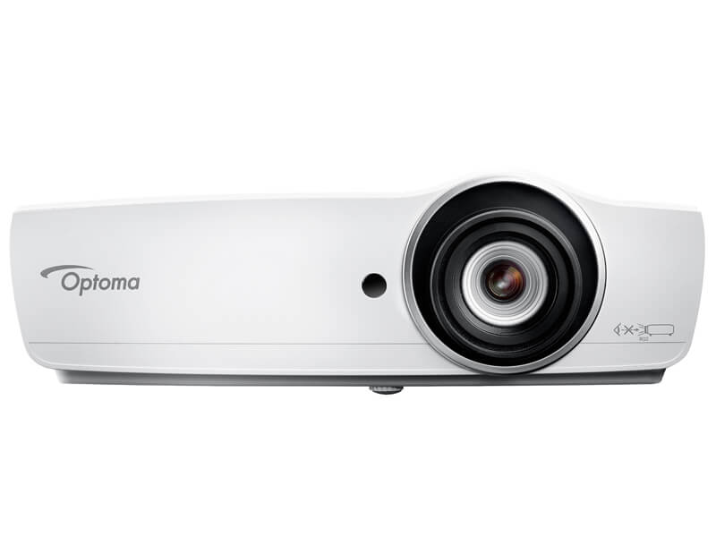 Máy chiếu Optoma EH465 chính hãng - Hình 2