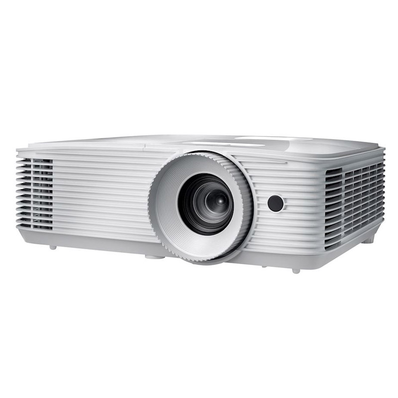 Máy chiếu Optoma HD27e chính hãng - Hình 1