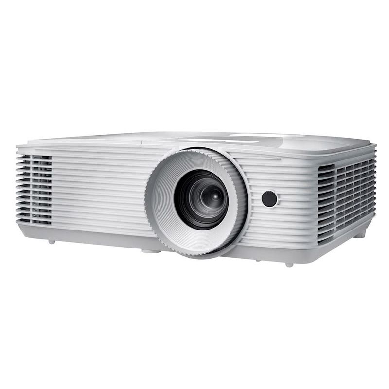 Máy chiếu Optoma HD27e chính hãng - Hình 1