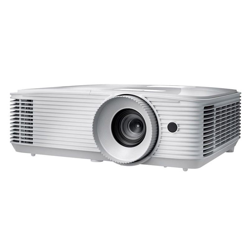 Máy chiếu Optoma HD27e chính hãng - Hình 1