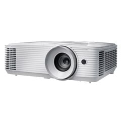 Máy chiếu Optoma HD27e chính hãng - Thumb 1