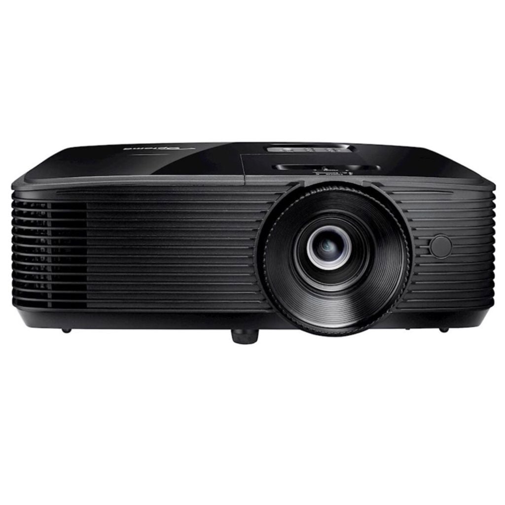 Máy chiếu Optoma HD28E chính hãng - Hình 1