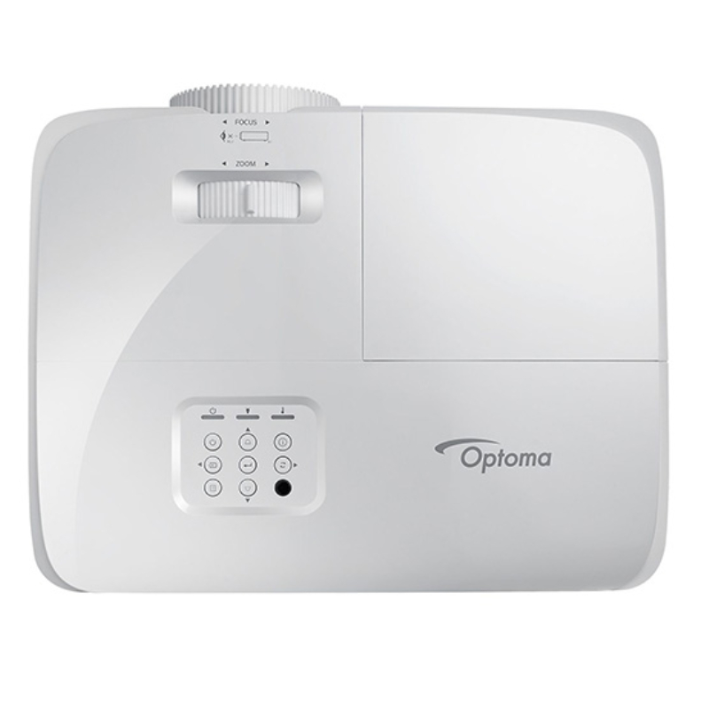 Máy Chiếu 4K Optoma HD29H Chính Hãng - Hình 3