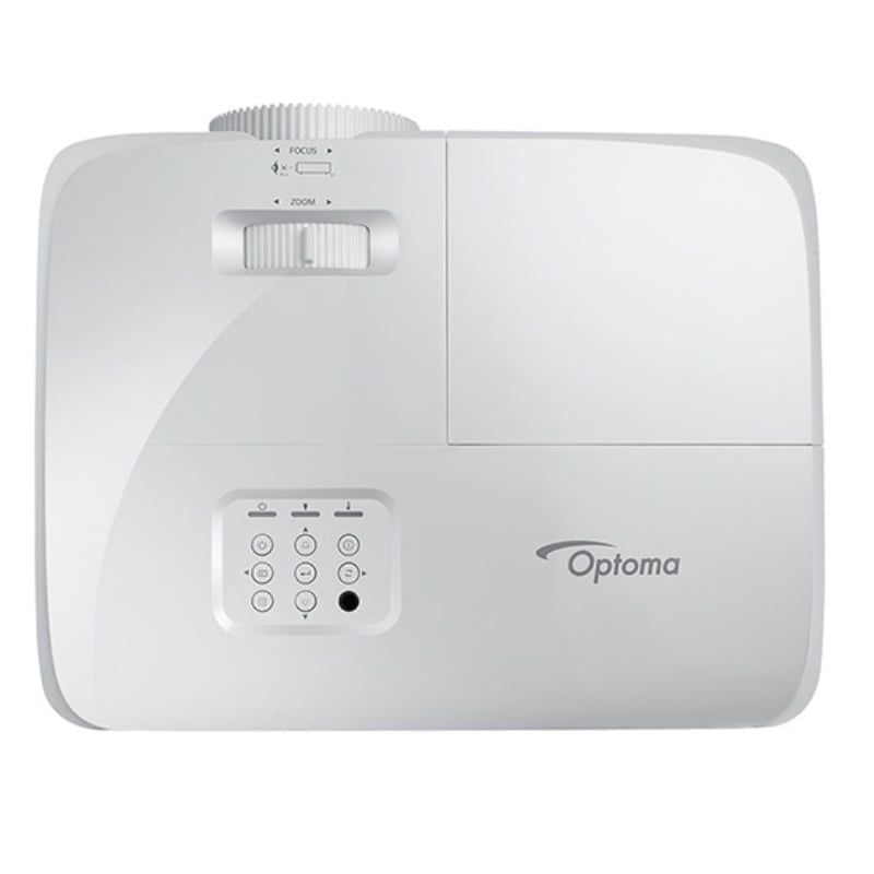 Máy Chiếu 4K Optoma HD29H Chính Hãng - Hình 3