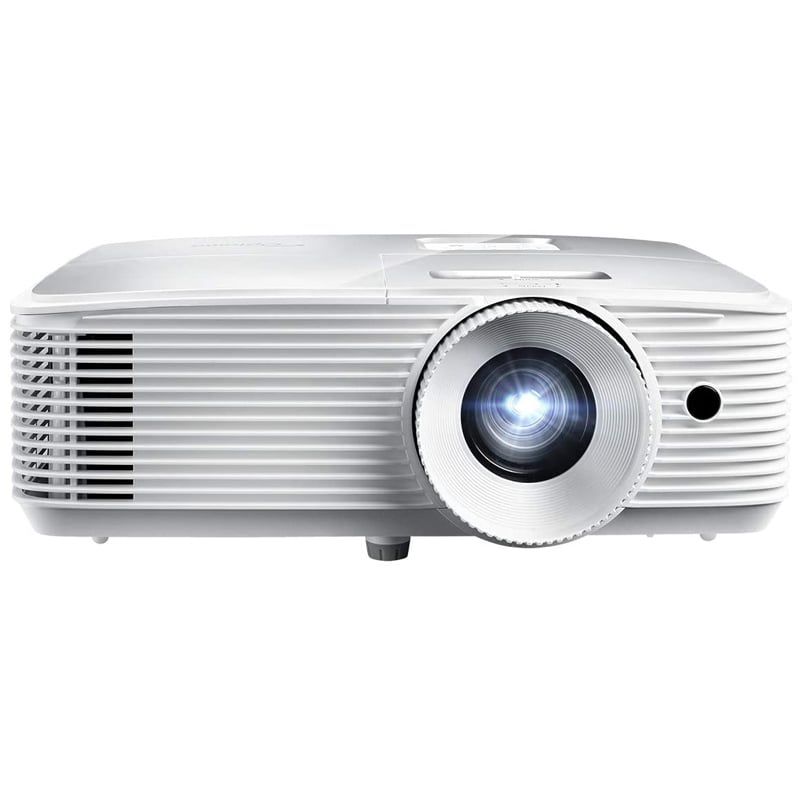 Máy chiếu 4K Optoma HD39HDR chính hãng - Hình 1