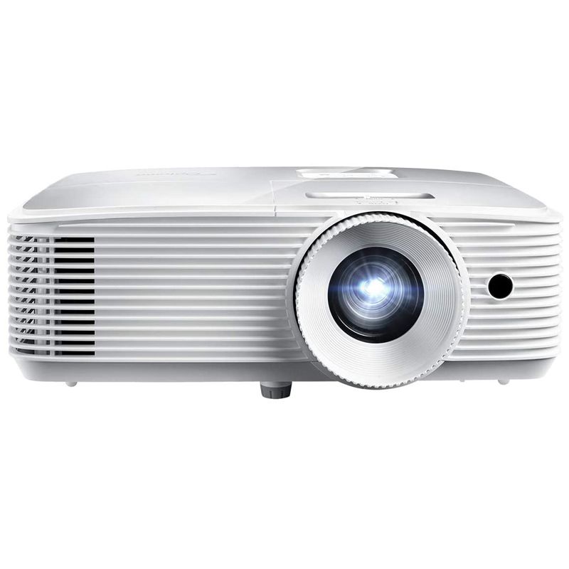 Máy chiếu 4K Optoma HD39HDR chính hãng - Hình 1