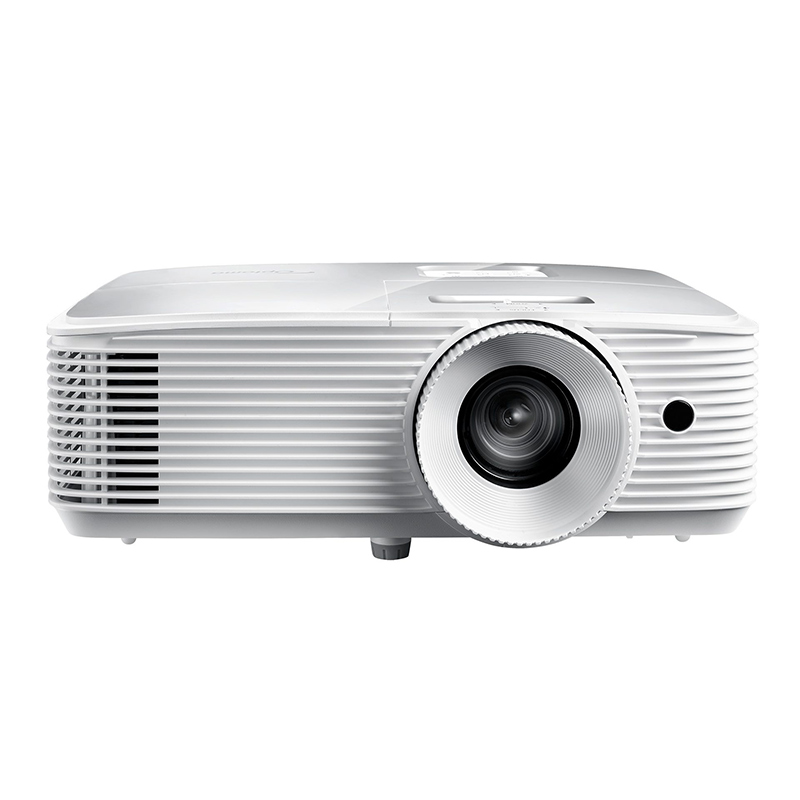 Máy chiếu Optoma HT27LV chính hãng - Hình 1