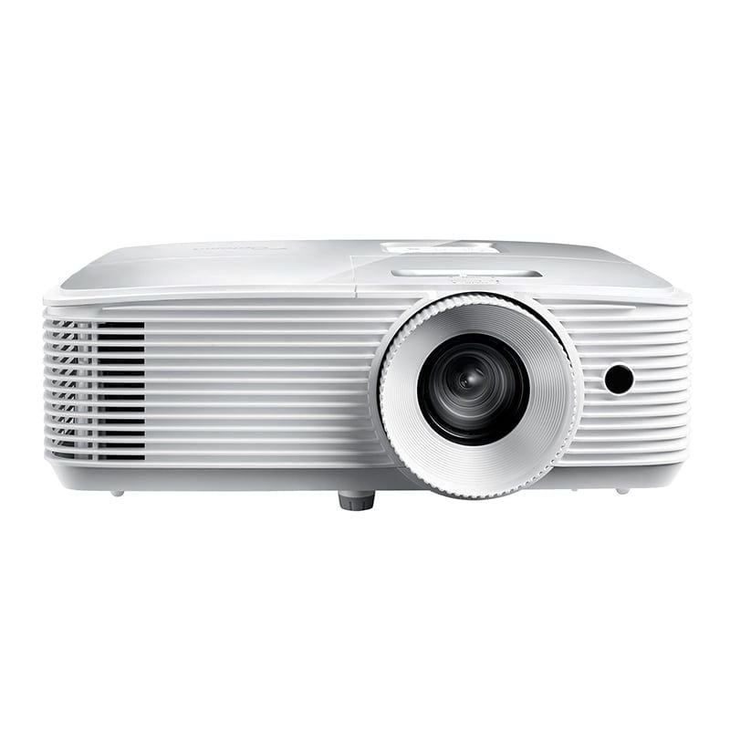 Máy chiếu Optoma HT27LV chính hãng - Hình 1
