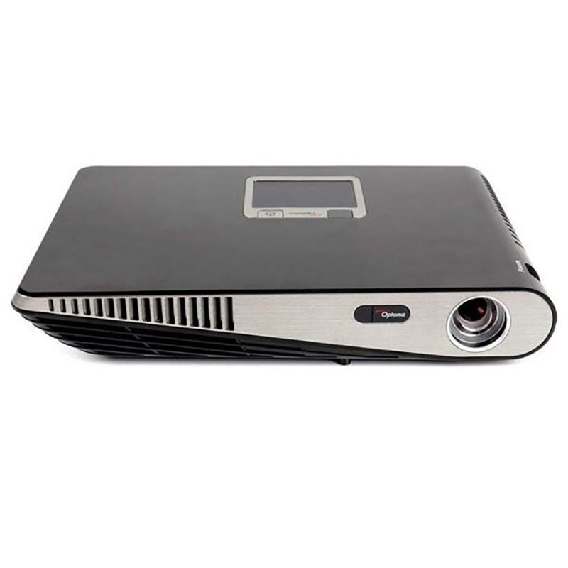 Máy chiếu Optoma ML1500e chính hãng - Hình 1