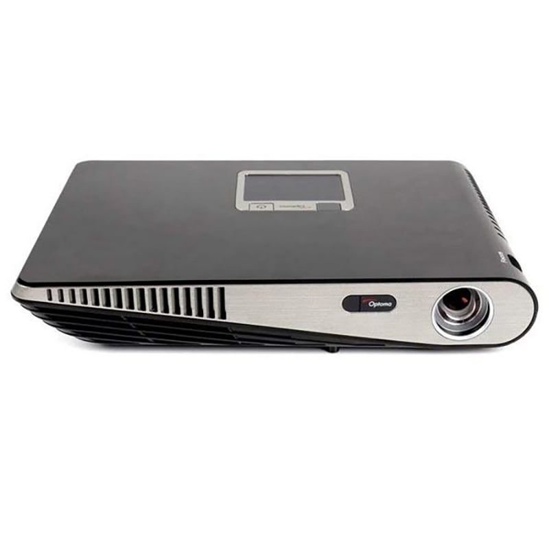 Máy chiếu Optoma ML1500e chính hãng - Hình 1