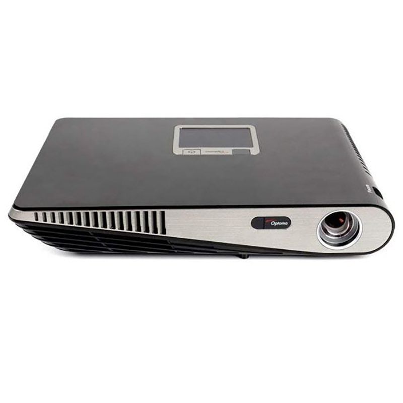 Máy chiếu Optoma ML1500e chính hãng - Hình 1
