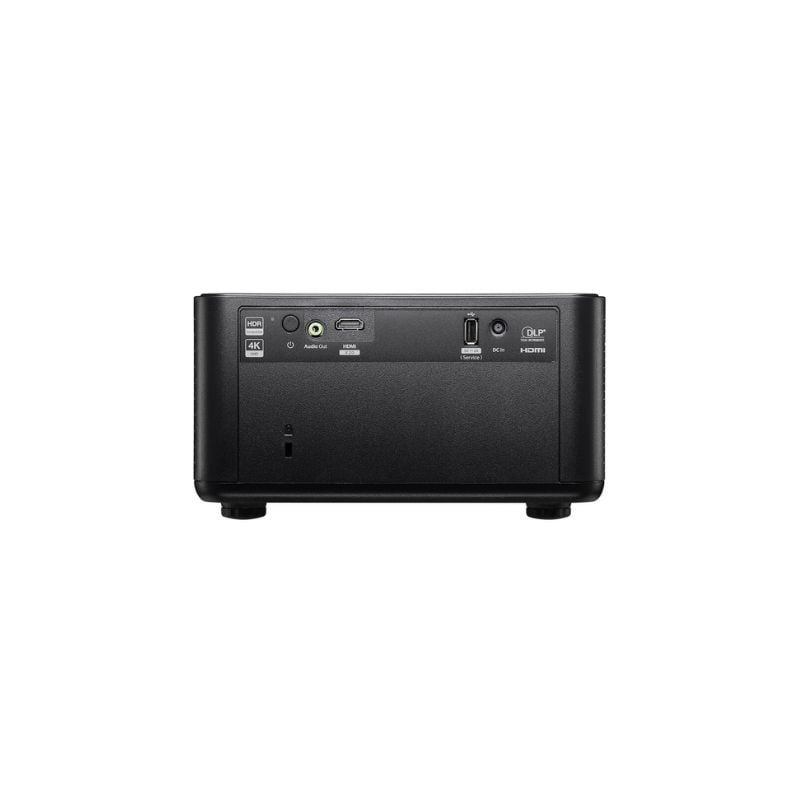 Máy Chiếu 4K Optoma Photon Life PK31 Chính Hãng - Hình 3