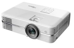 Máy chiếu 4K Optoma UHD50 chính hãng - Thumb 2