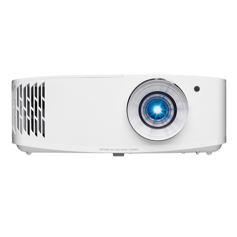 Máy chiếu 4K Optoma UHD50X chính hãng - Hình 1