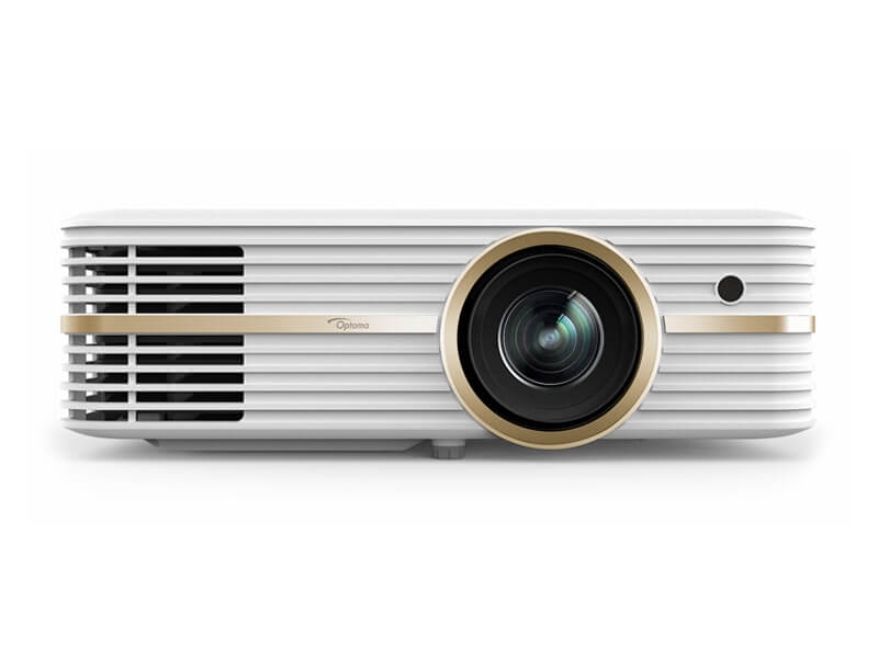 Máy chiếu 4K Optoma UHD51 chính hãng - Hình 2