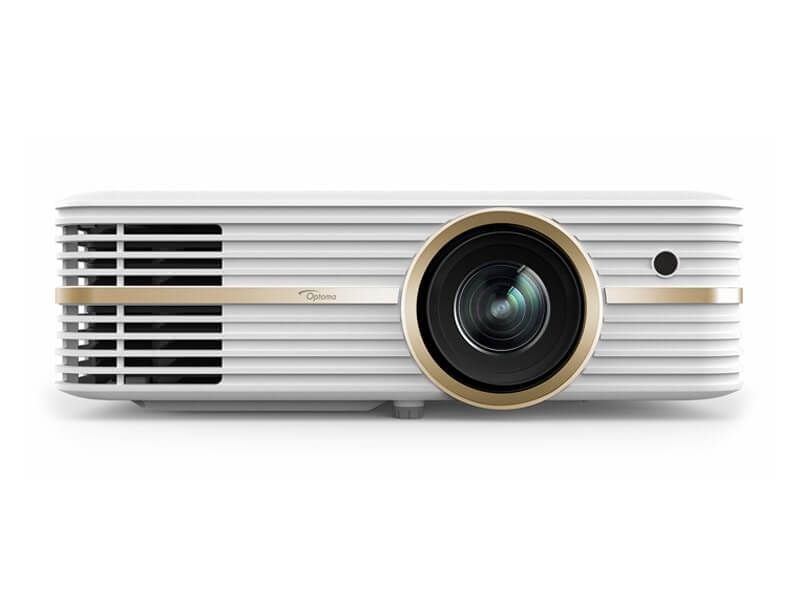 Máy chiếu 4K Optoma UHD51 chính hãng - Hình 2