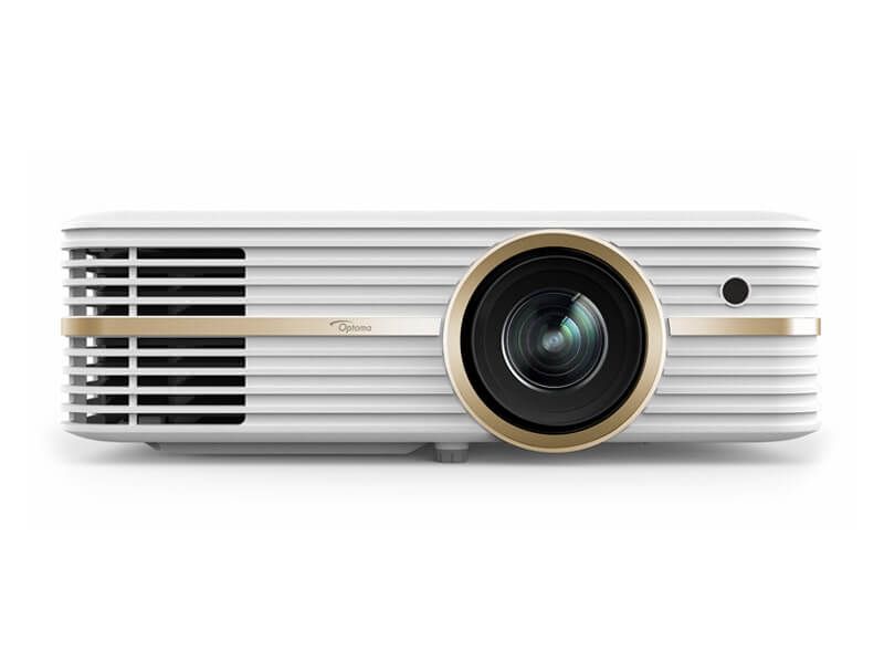Máy chiếu 4K Optoma UHD51 chính hãng - Hình 2