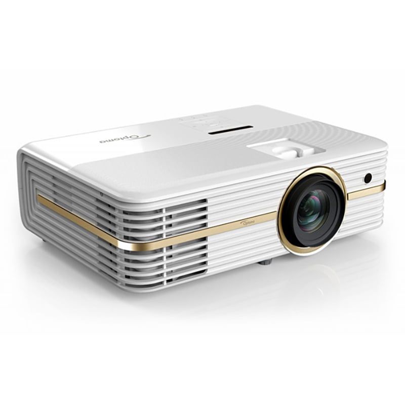 Máy chiếu 4K Optoma UHD51 chính hãng - Hình 1