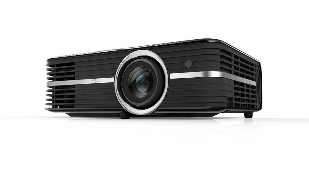 Máy chiếu 4K Optoma UHD51ALV chính hãng - Hình 2