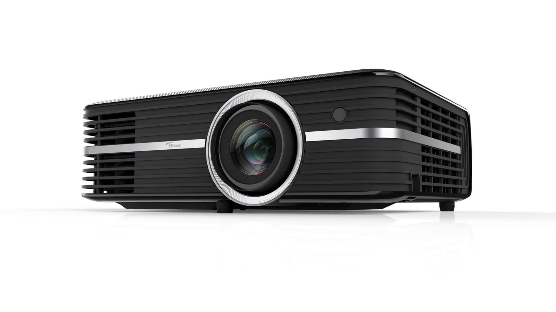 Máy chiếu 4K Optoma UHD51ALV chính hãng - Hình 2