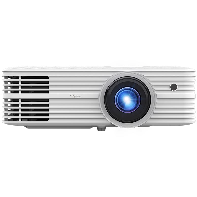 Máy chiếu 4K Optoma UHD52ALV chính hãng - Hình 1