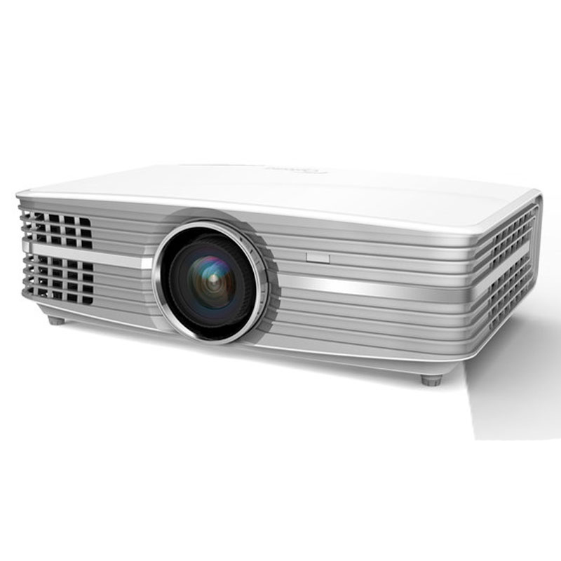 Máy chiếu 4K Optoma UHD60 chính hãng - Hình 1
