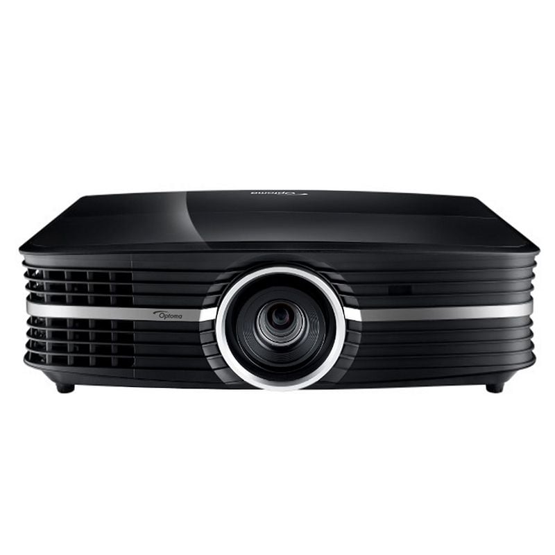 Máy chiếu 4K Optoma UHD65 chính hãng - Hình 1