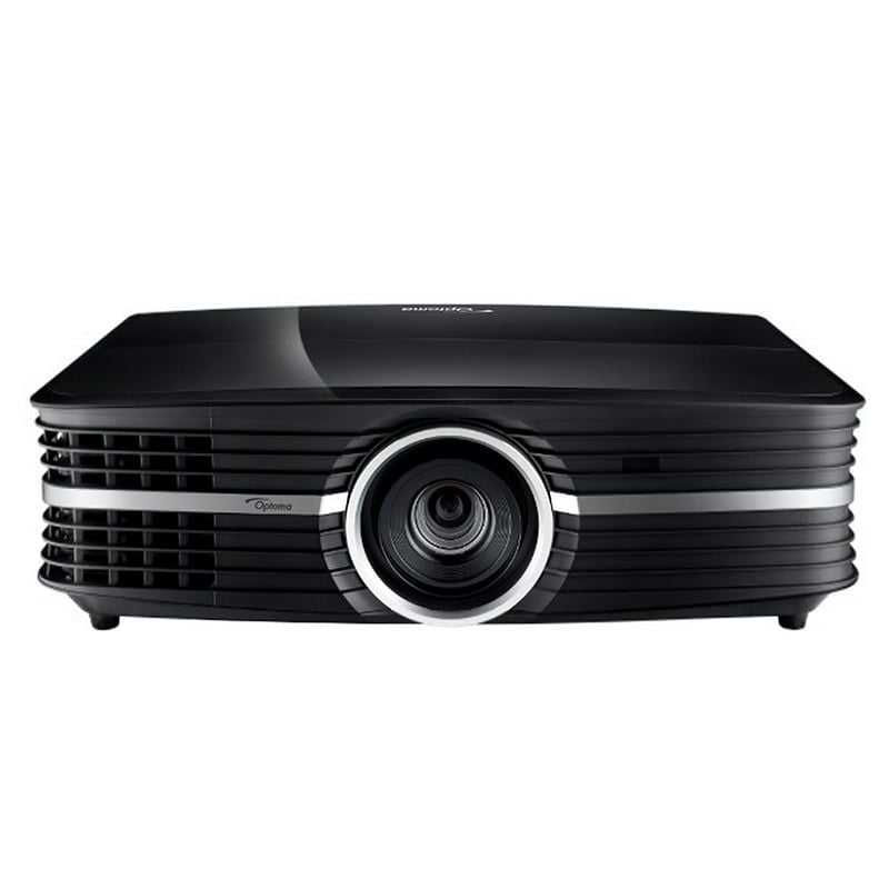 Máy chiếu 4K Optoma UHD65 chính hãng - Hình 1