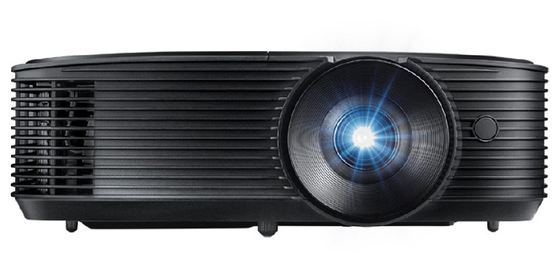 Máy Chiếu Optoma XA510 Chính Hãng - Hình 2