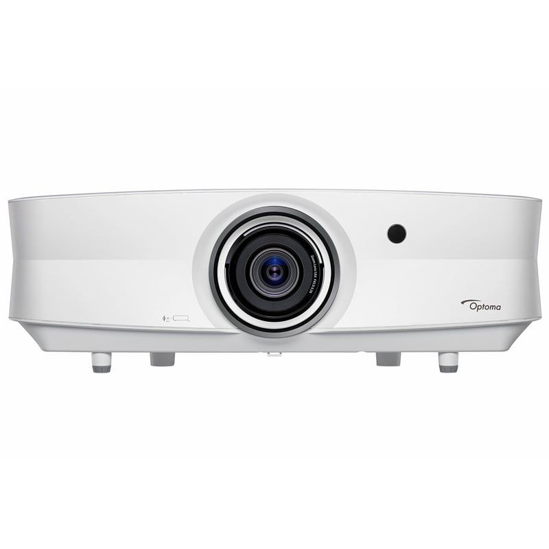 Máy chiếu 4K Optoma ZK507 chính hãng - Hình 1