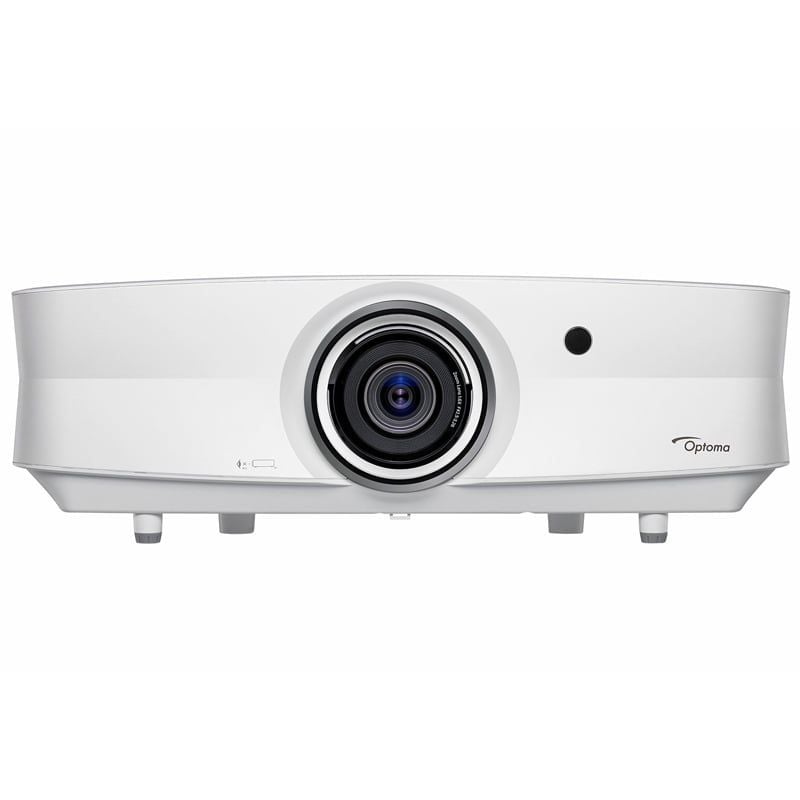 Máy chiếu 4K Optoma ZK507 chính hãng - Hình 1