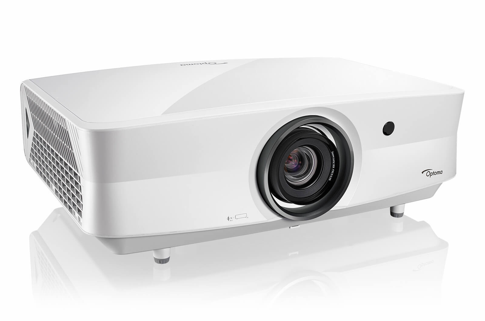 Máy Chiếu 4K Optoma ZK507 Chính Hãng - Hình 2