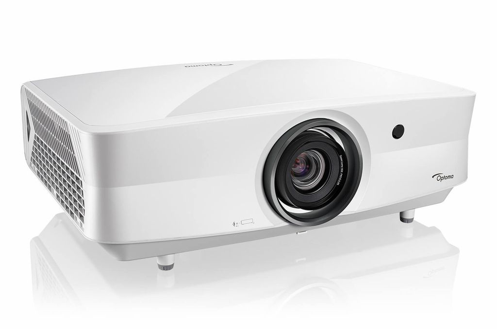 Máy chiếu 4K Optoma ZK507 chính hãng - Hình 2