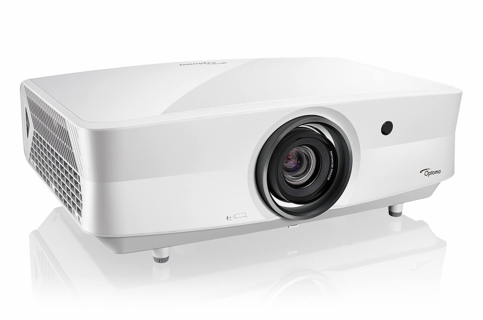 Máy chiếu 4K Optoma ZK507 chính hãng - Hình 2