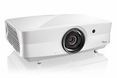 Máy Chiếu 4K Optoma ZK507 Chính Hãng - Thumb 2