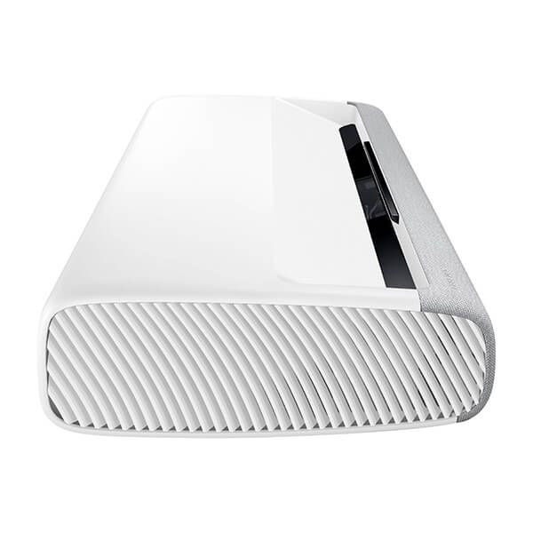 Máy chiếu siêu gần 4K Samsung LSP7T chính hãng - Hình 2