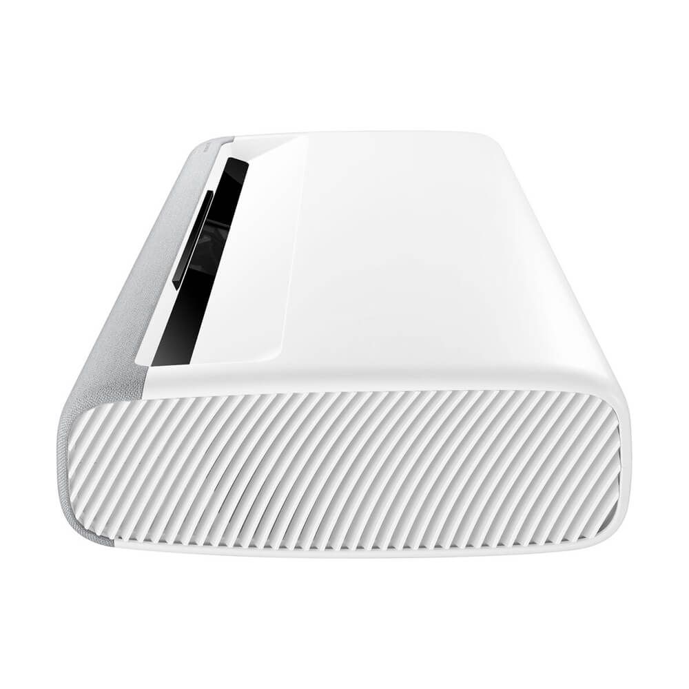 Máy chiếu siêu gần 4K Samsung LSP9T chính hãng - Hình 2