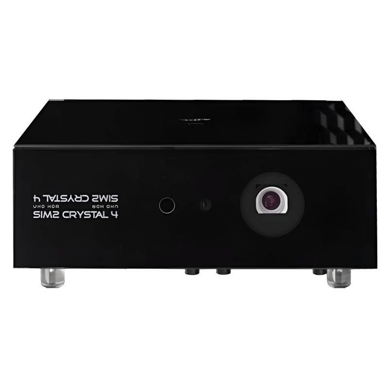 Máy Chiếu 4K SIM2 Crystal 4 Chính Hãng - Hình 1