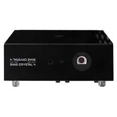 Máy Chiếu 4K SIM2 Crystal 4 Chính Hãng