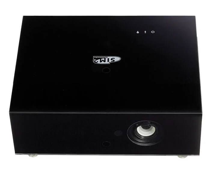 Máy Chiếu 4K SIM2 Crystal 4 Chính Hãng - Hình 3