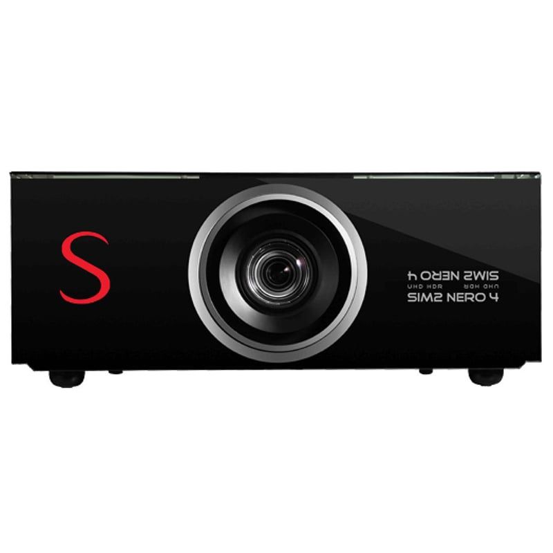 Máy chiếu 4K SIM2 Nero 4S UHD HDR chính hãng - Hình 1