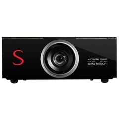 Máy chiếu 4K SIM2 Nero 4S UHD HDR chính hãng - Thumb 1