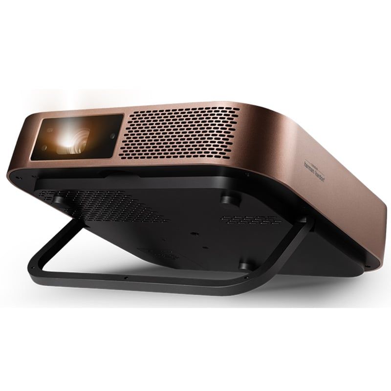 Máy chiếu ViewSonic M2 chính hãng - Hình 1