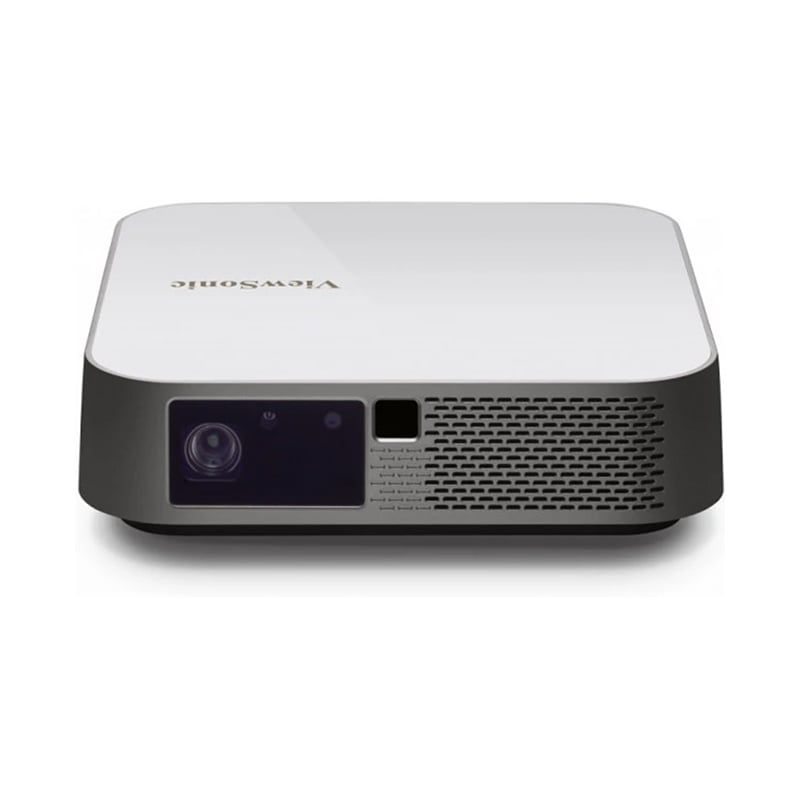 Máy chiếu ViewSonic M2e chính hãng - Hình 1